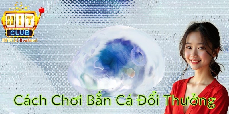 Ưu điểm của trò chơi bắn cá đổi thưởng