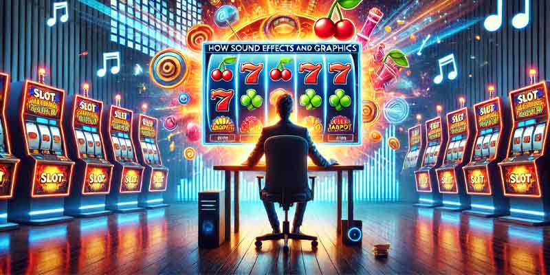 Giới thiệu về thể loại slot game ăn khách nhất năm 2025