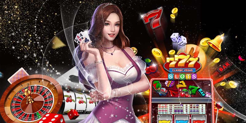 Thông tin chi tiết và chính xác về siêu phẩm game nổ hũ uy tín