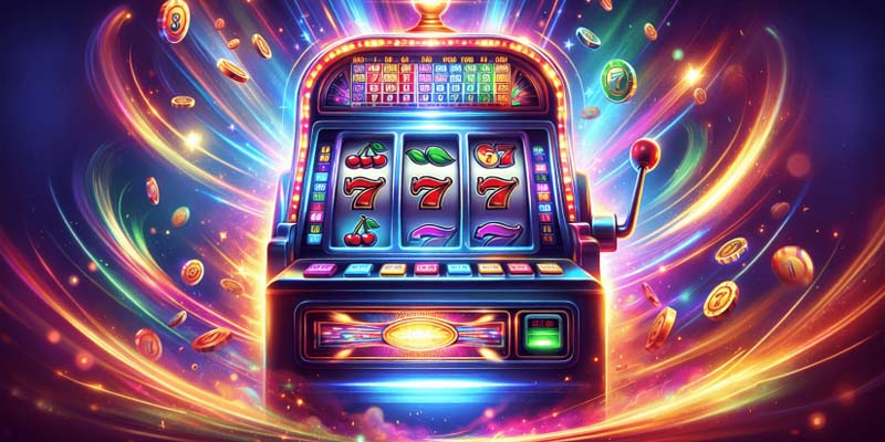 Thông tin cần biết về thể loại slot game đang hot nhất năm 2025