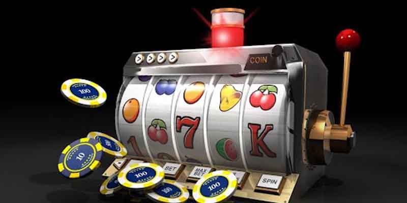 Thuật ngữ phổ biến có trong game slot nổ hũ